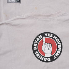 Vintage WWE Daniel Bryan T-Shirt Large