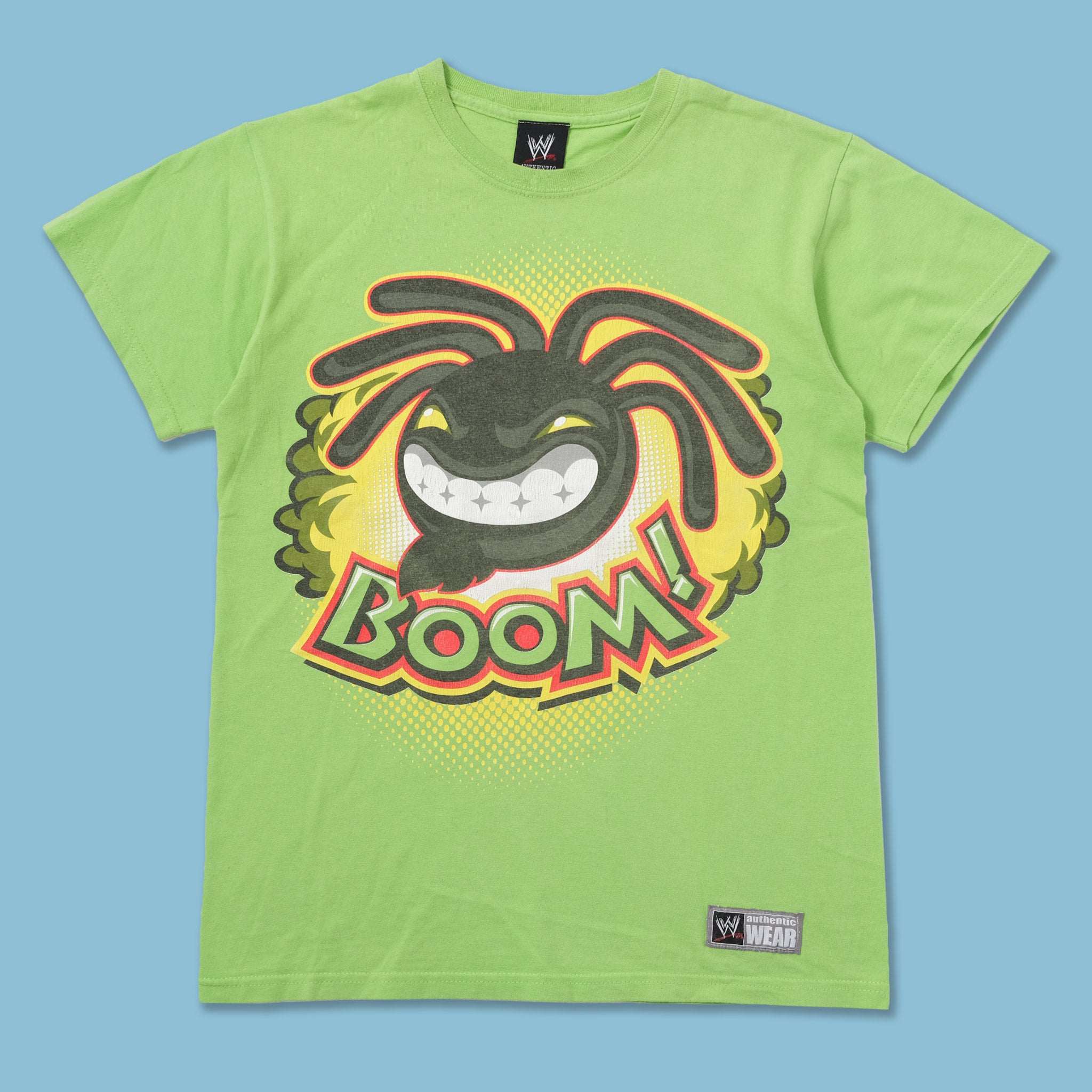kofi kingston new shirt