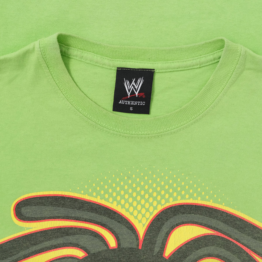 WWE Kofi Kingston T-Shirt Small