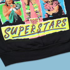 Vintage Deadstock 1991 WWF Sweater Small / Medium