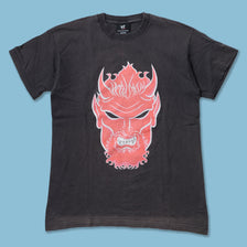 Vintage Undertaker T-Shirt Medium