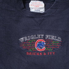 Vintage Chicago Cubs Sweater Large / XLarge