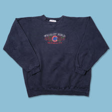Vintage Chicago Cubs Sweater Large / XLarge