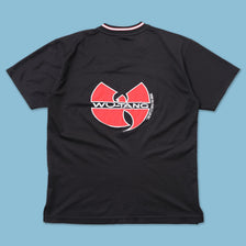 Vintage 1996 Wu Tang Jersey Small