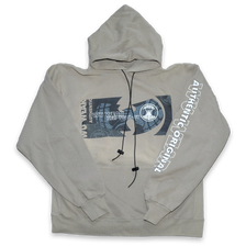 Vintage Wu Tang Clan Hoody Large - Double Double Vintage