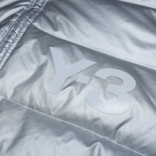 adidas Y3 Down Puffer Jacket Large - Double Double Vintage