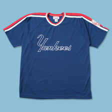 Vintage Starter New York Yankees Jersey XLarge