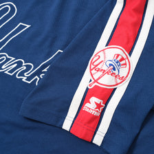 Vintage Starter New York Yankees Jersey XLarge
