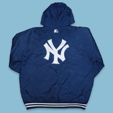 Vintage Starter New York Yankees Jacket XLarge