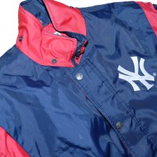 Vintage New York Yankees Jacket Large - Double Double Vintage