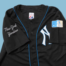 Vintage New York Yankees Baseball Jersey Medium