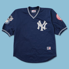 Vintage New York Yankees Jersey Large / XLarge