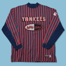 Vintage Deadstock New York Yankees Longsleeve Large