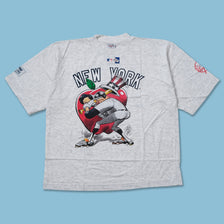 Vintage Deadstock New York Yankees T-Shirt Large