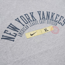 Vintage Nike New York Yankees T-Shirt Medium