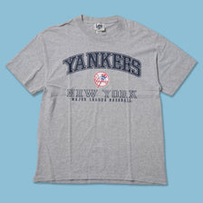 Vintage New York Yankees T-Shirt Large