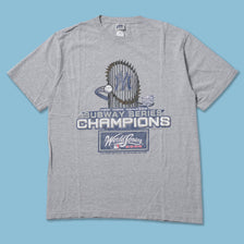 Vintage 2000 New York Yankees T-Shirt XLarge