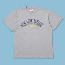 Vintage Nike New York Yankees T-Shirt Medium