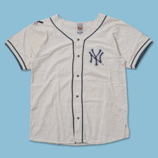 Vintage Deadstock New York Yankees Baseball Jersey