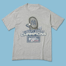 Vintage 2000 New York Yankees T-Shirt Large