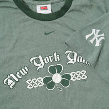 Vintage Nike New York Yankees T-Shirt Large