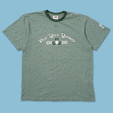 Vintage Nike New York Yankees T-Shirt Large