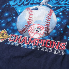 Vintage New York Yankees T-Shirt XXL