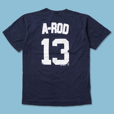 Vintage New York Yankees T-Shirt Large