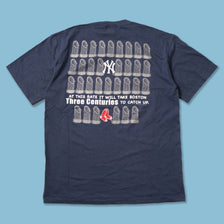 Vintage New York Yankees T-Shirt XLarge