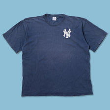 Vintage Starter New York Yankees T-Shirt XLarge