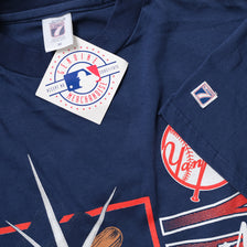 Vintage Deadstock 1993 New York Yankees T-Shirt