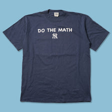 Vintage New York Yankees T-Shirt XLarge