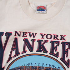 Vintage Deadstock New York Yankees T-Shirt Medium