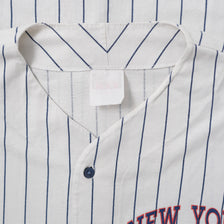 Vintage 1992 New York Yankees Jersey Large