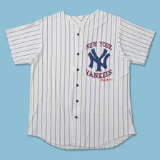 Vintage 1992 New York Yankees Jersey Large