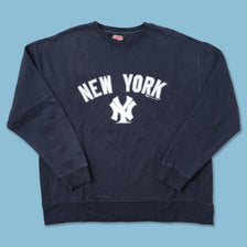 New York Yankees Sweater XXLarge