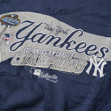 Vintage 2003 New York Yankees Sweater Large