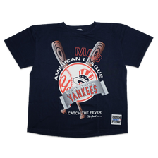 Vintage New York Yankees T-Shirt XLarge - Double Double Vintage