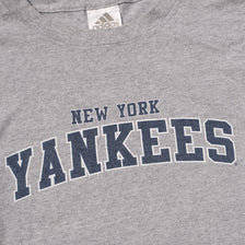 Vintage adidas New York Yankees T-Shirt XXL