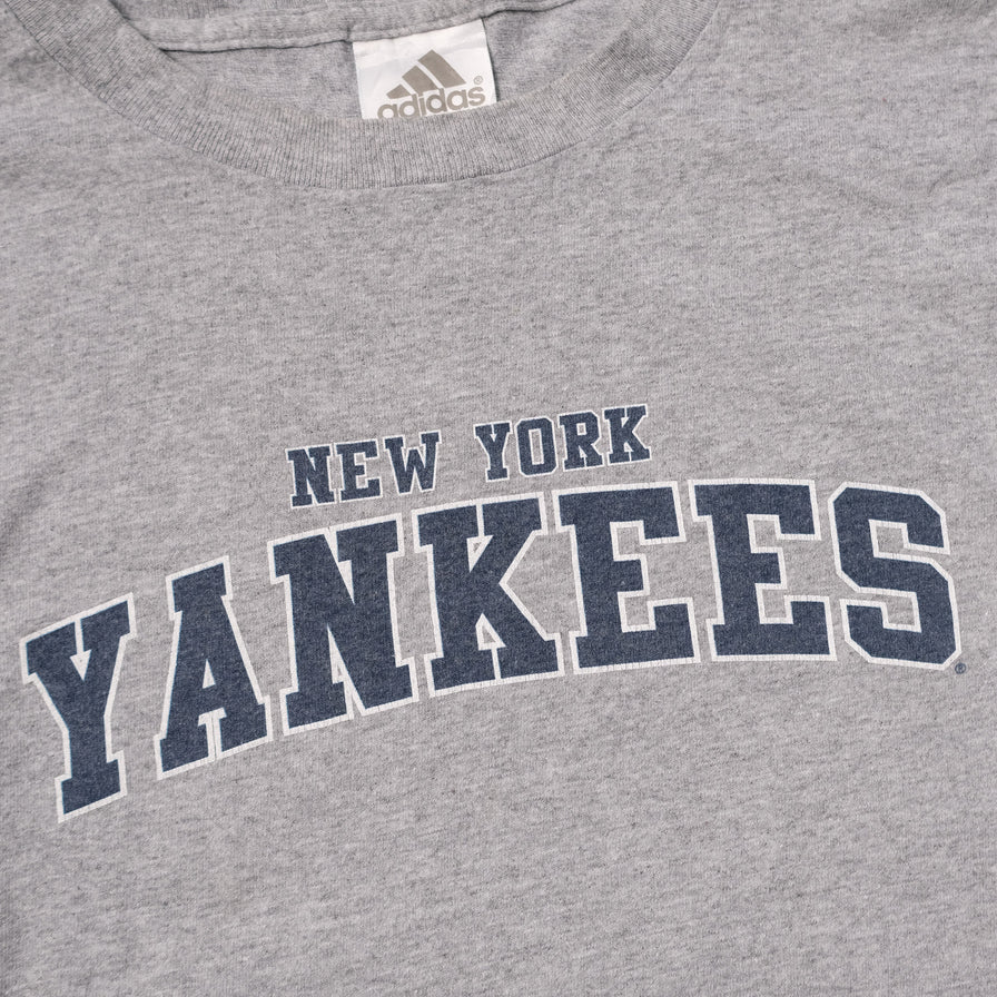 Vintage Adidas NY Yankees Jersey