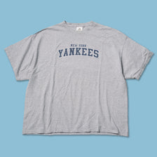 Vintage adidas New York Yankees T-Shirt XXL