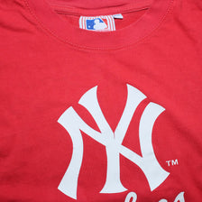Vintage New York Yankees T-Shirt XLarge - Double Double Vintage