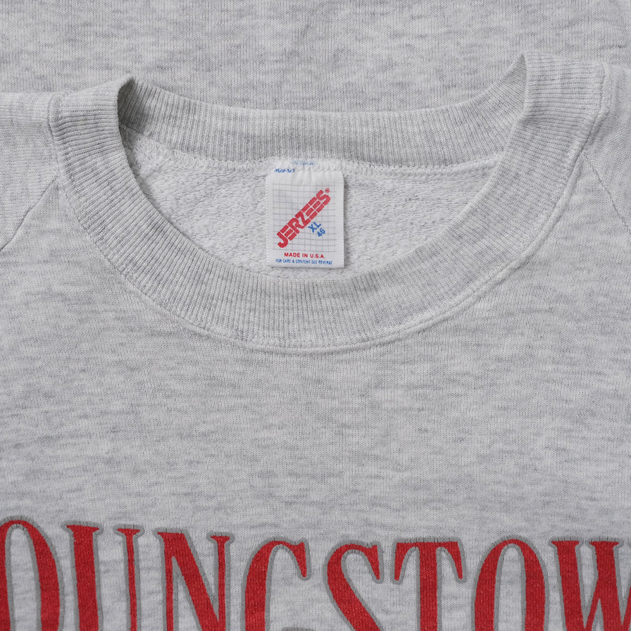 Vintage 1989 Youngstown Sweater Large