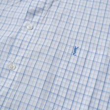 Vintage YSL Shirt XXL