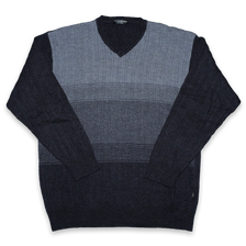 Vintage YSL Knit Sweater Large / XLarge