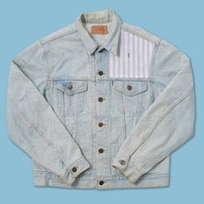 YSL x Levis Denim Jacket Large