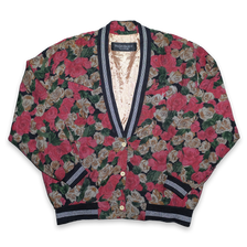 Vintage YSL Cardigan Large - Double Double Vintage