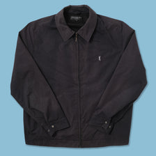 Vintage YSL Jacket XLarge