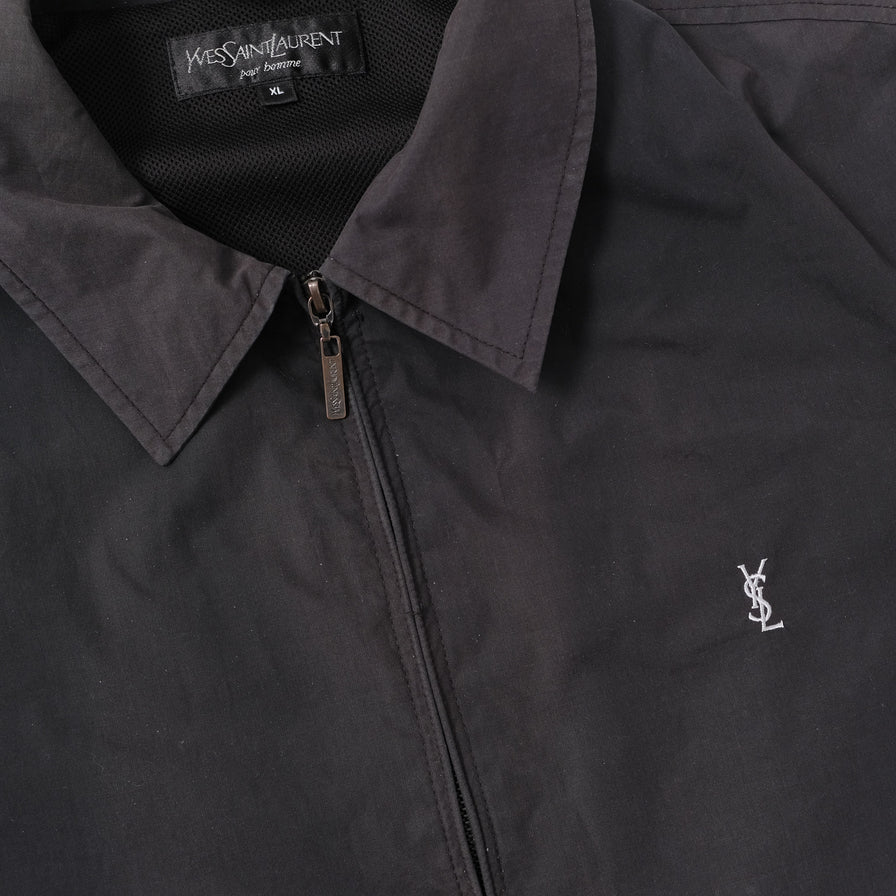 Ysl discount vintage jacke
