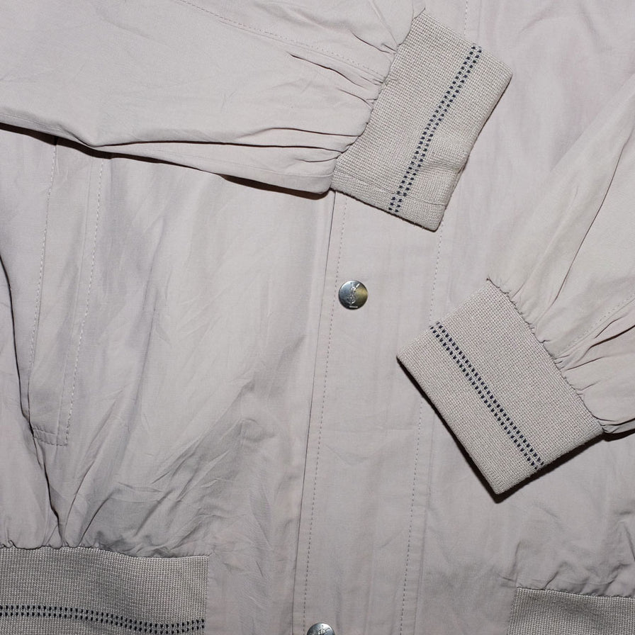 Vintage YSL Jacket Large - Double Double Vintage